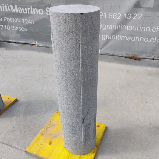 Maggia Allegro solid granite cylinder