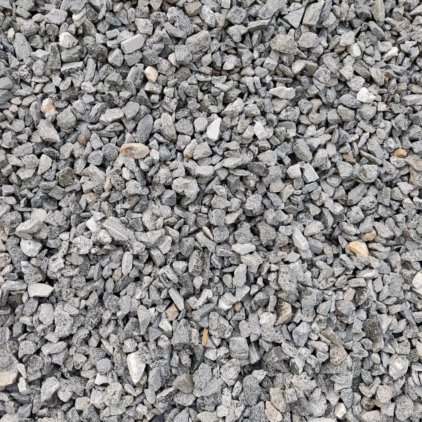 Granules of granite 20-40 mm - IN BIG BAG